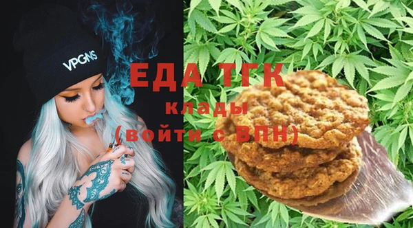 тгк Краснослободск