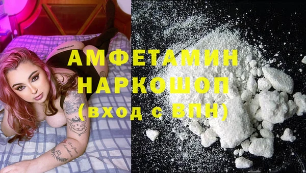 тгк Краснослободск